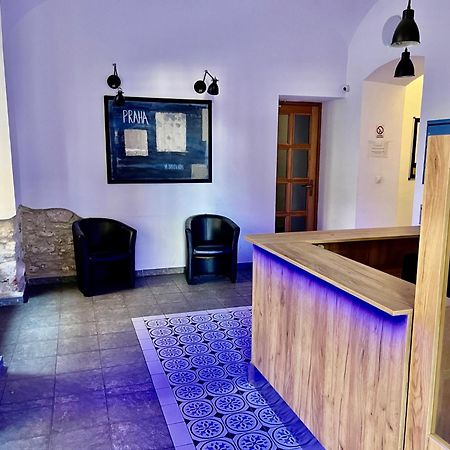 City Centre Apartment With Parking Prague Extérieur photo