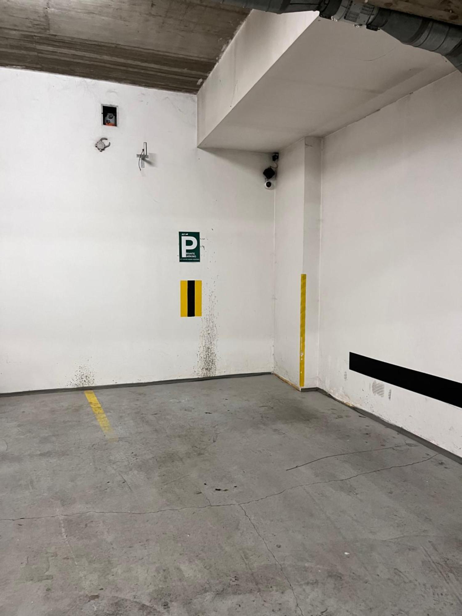 City Centre Apartment With Parking Prague Extérieur photo