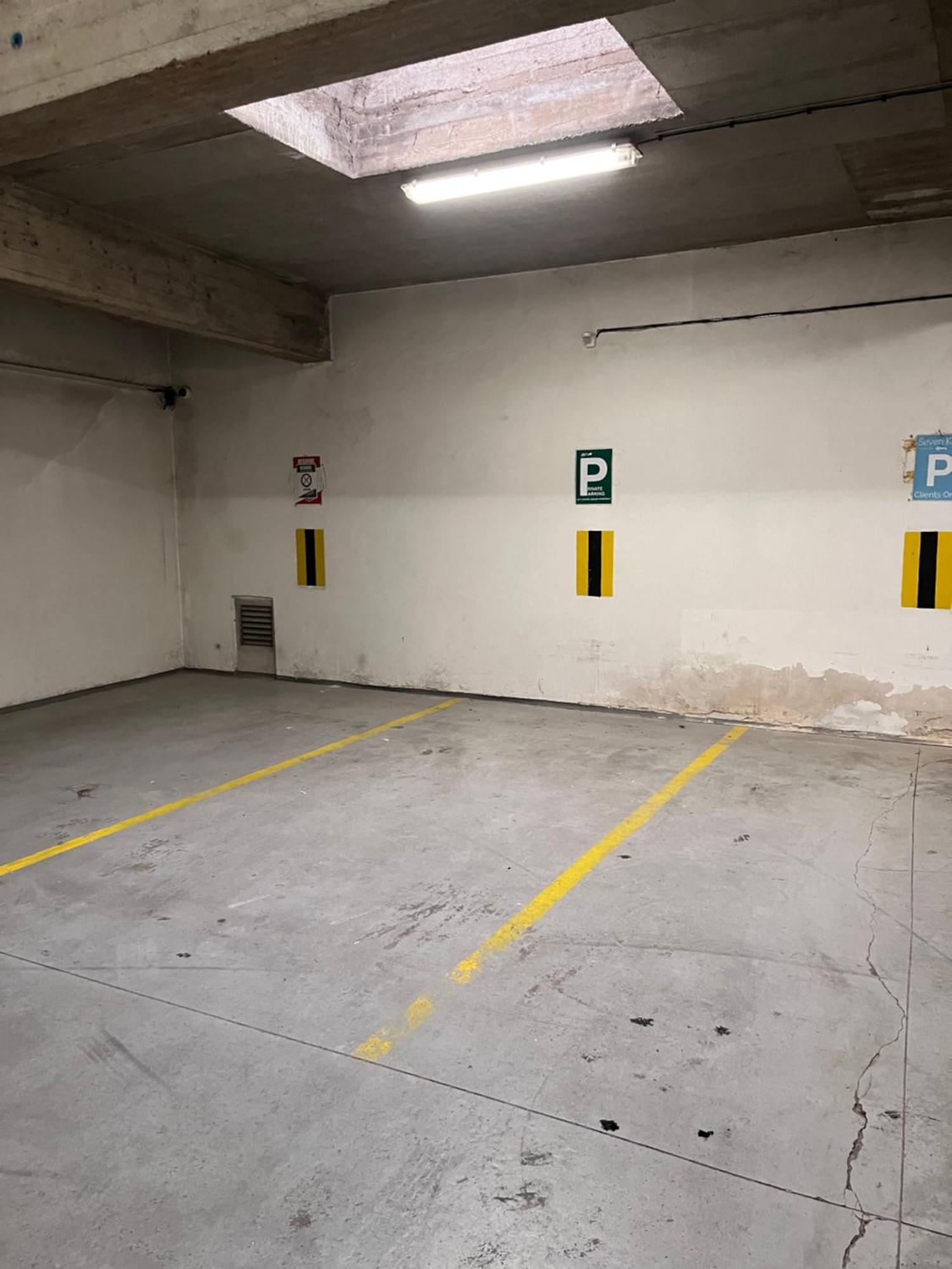 City Centre Apartment With Parking Prague Extérieur photo