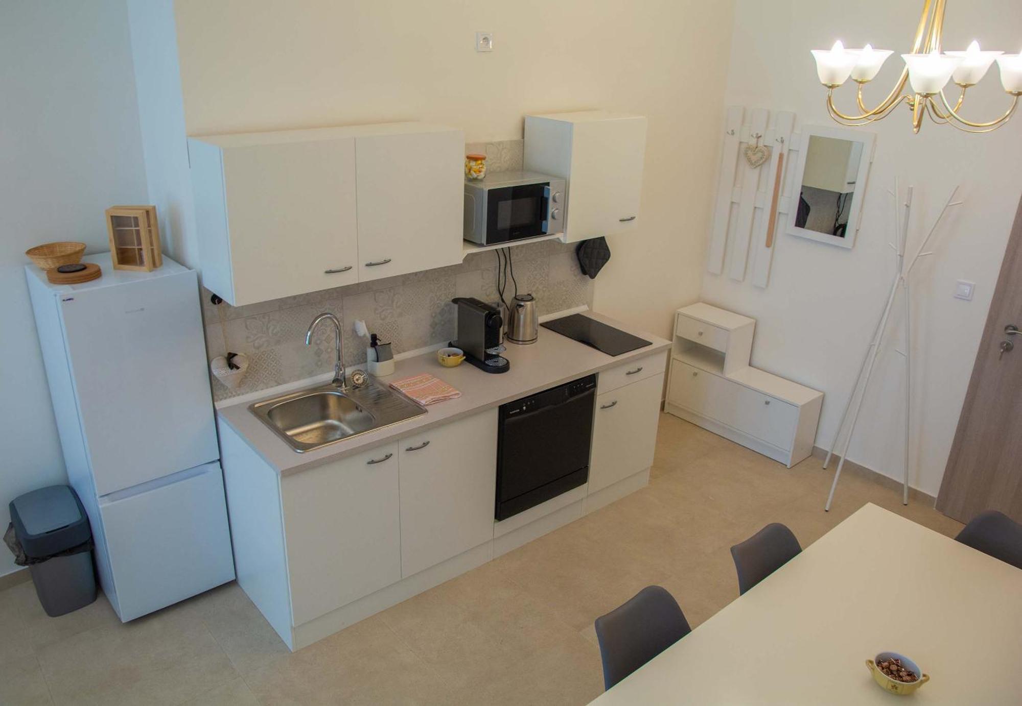 City Centre Apartment With Parking Prague Extérieur photo