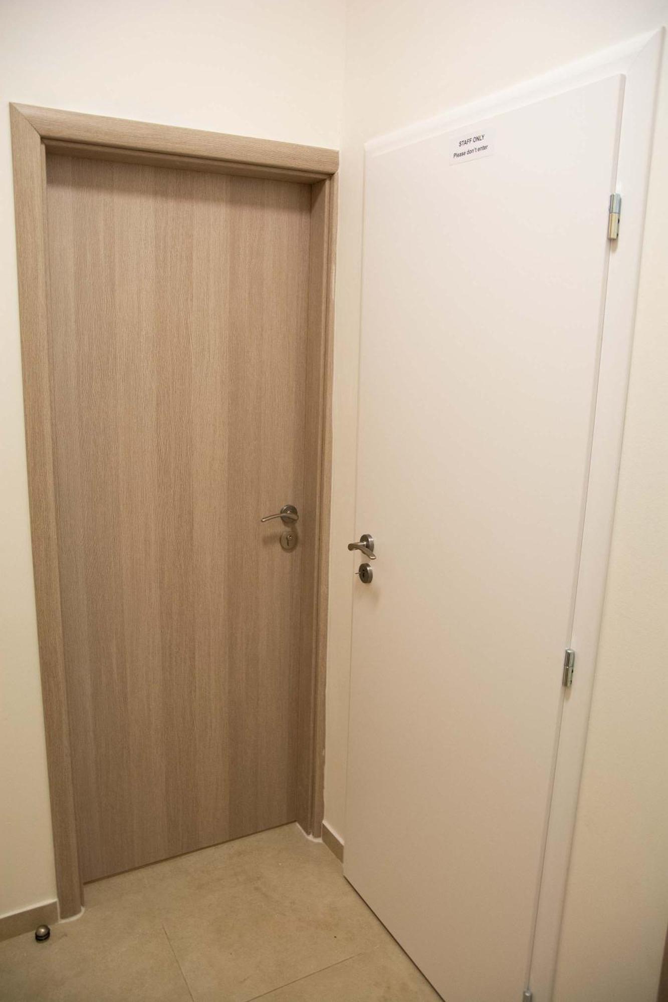 City Centre Apartment With Parking Prague Extérieur photo